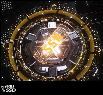 MSI STEALTH 14 AI Studio Gaming Laptop