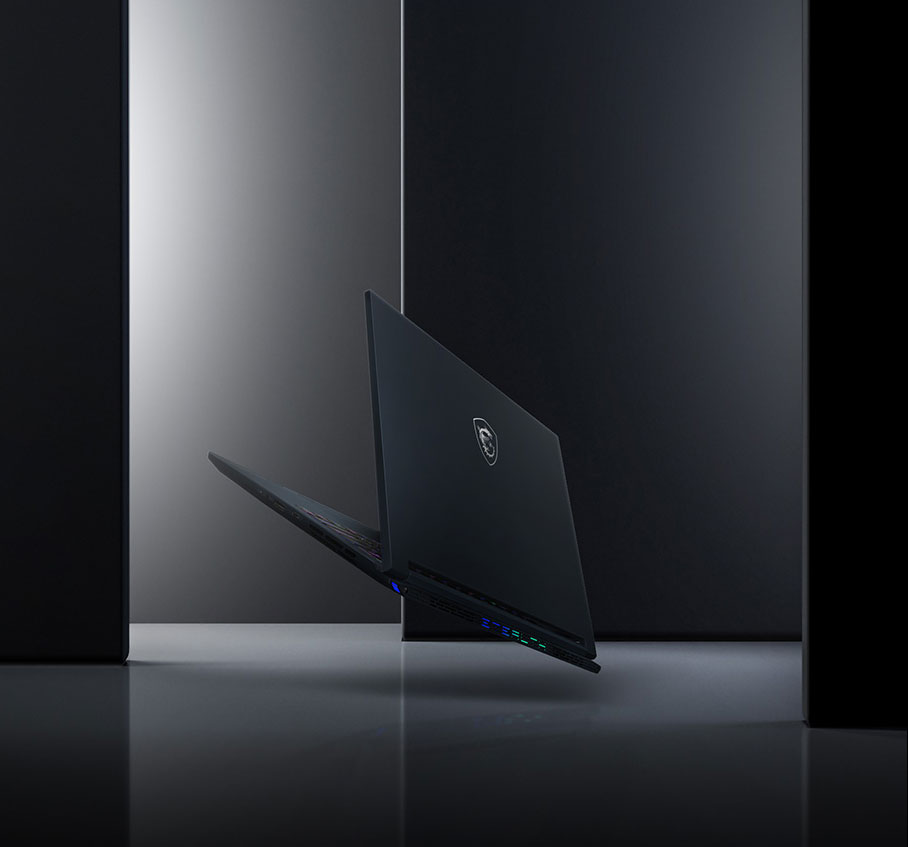 MSI STEALTH 14 AI Studio Gaming Laptop