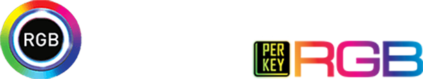 steelseries RGB logo