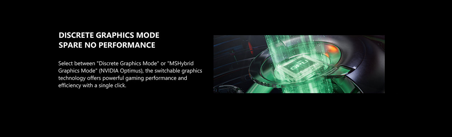 Raider GE78 HX Gaming Laptop