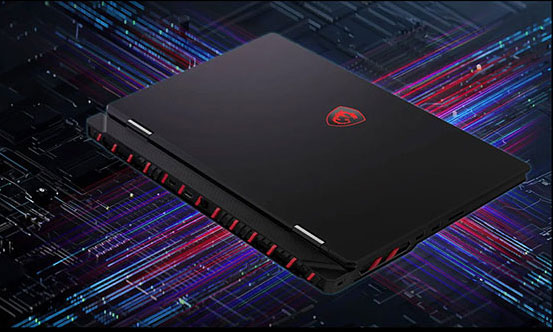 MSI RAIDER 18 HX Gaming Laptop