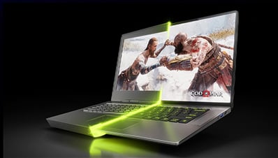 MSI Pulse 16 AI Gaming Laptop