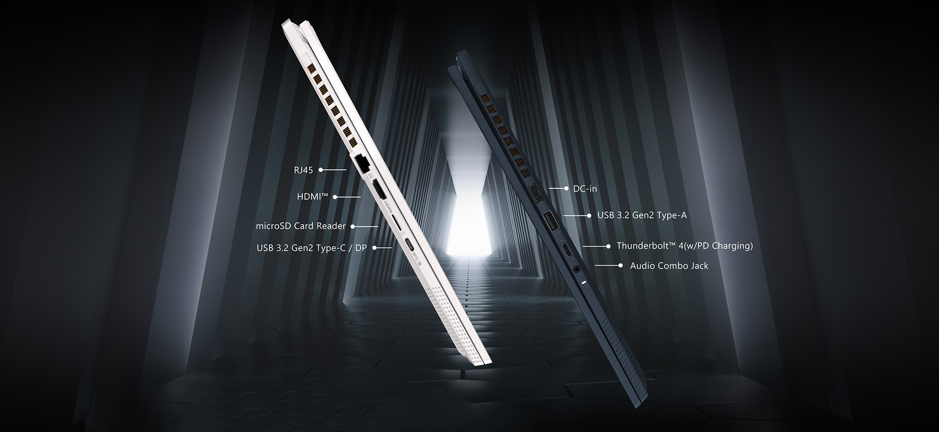 MSI Stealth 16 Studio Gaming Laptop