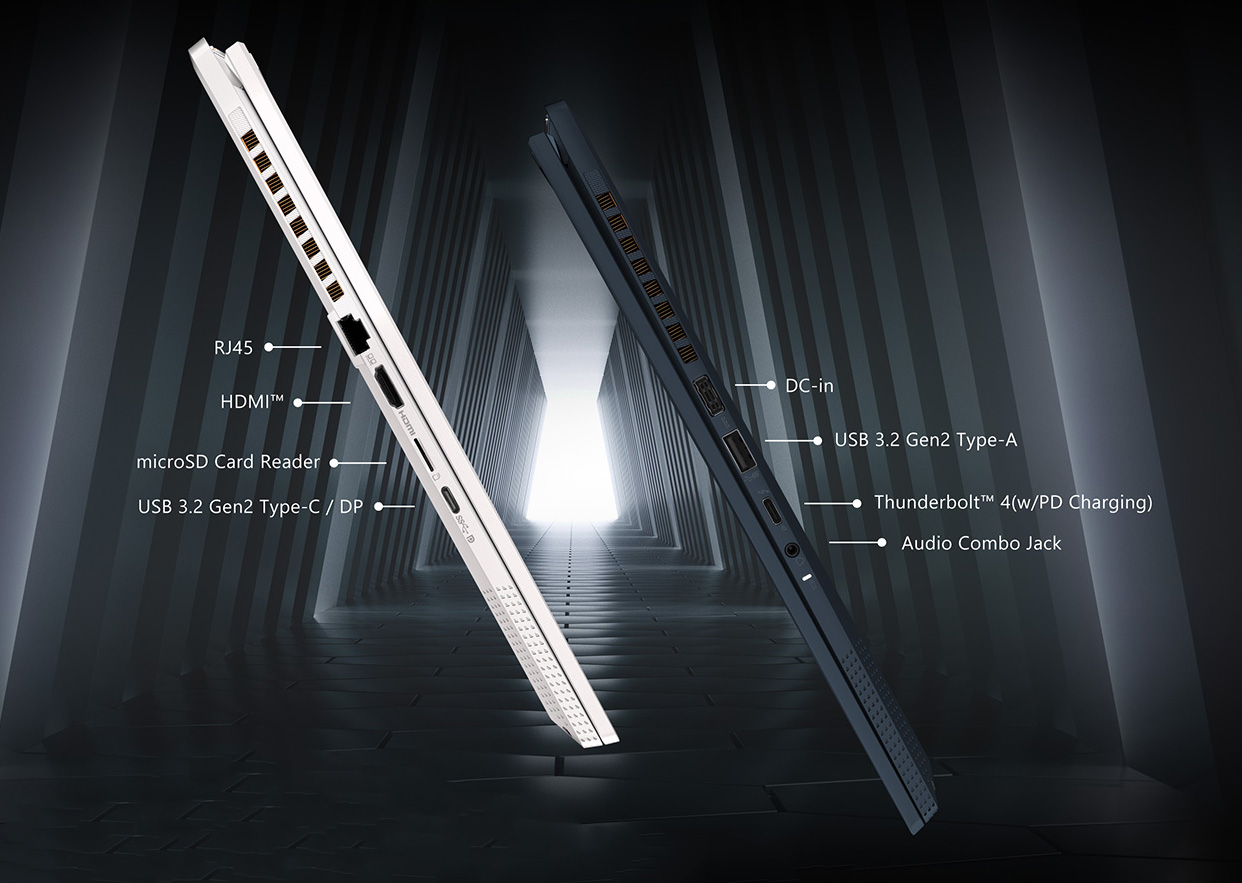 MSI Stealth 16 Studio Gaming Laptop