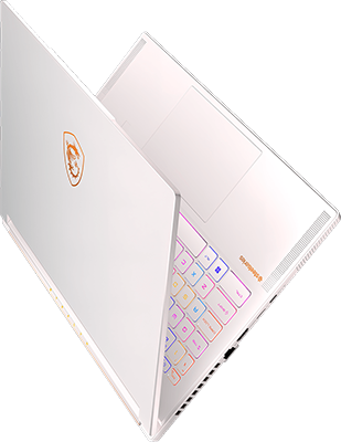 MSI Stealth 16 Studio Gaming Laptop