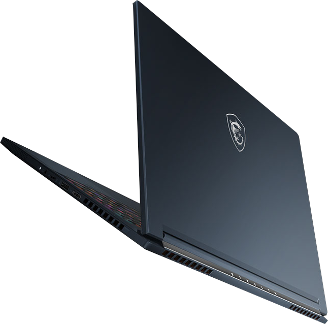 MSI Stealth 16 Studio Gaming Laptop