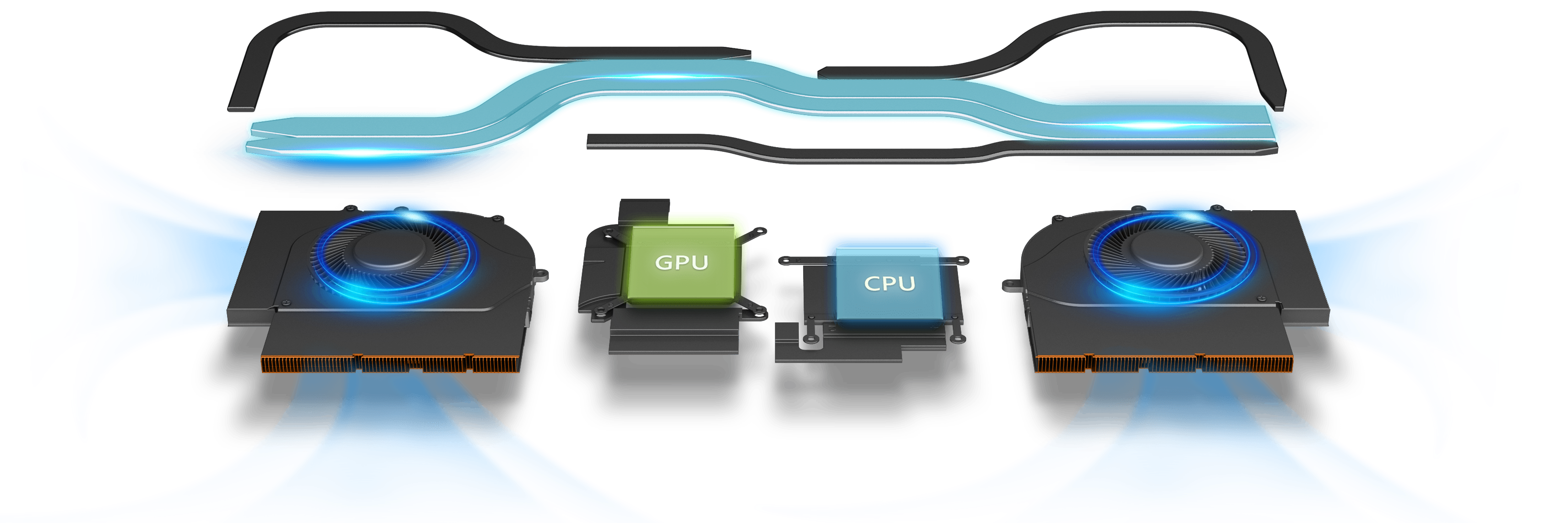 MSI Stealth 16 Studio Gaming Laptop