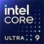 MSI Titan 18 HX AI A2X Gaming Laptop