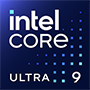 MSI Titan 18 HX AI A2X Gaming Laptop