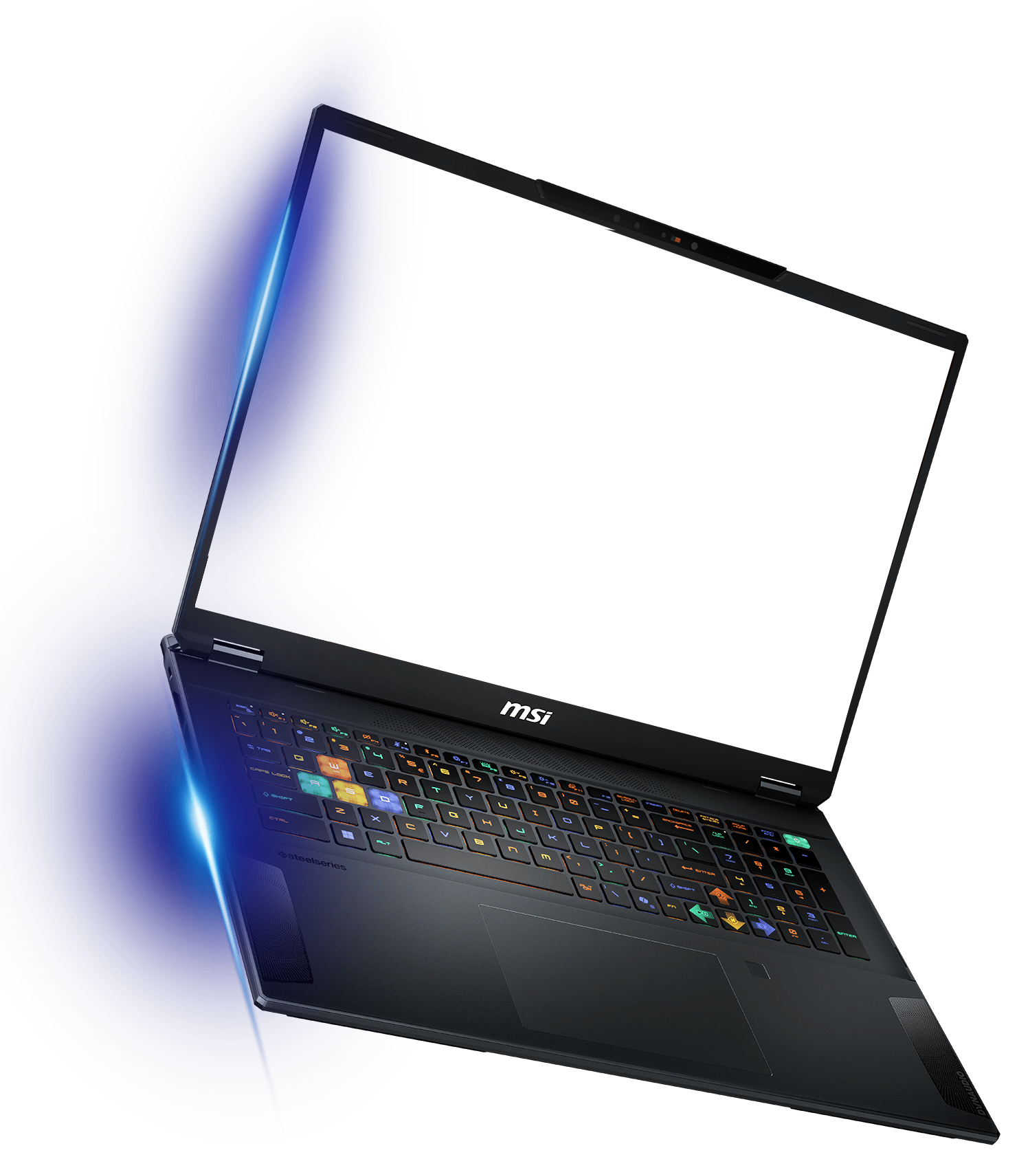 MSI Stealth 18 HX AI Gaming Laptop