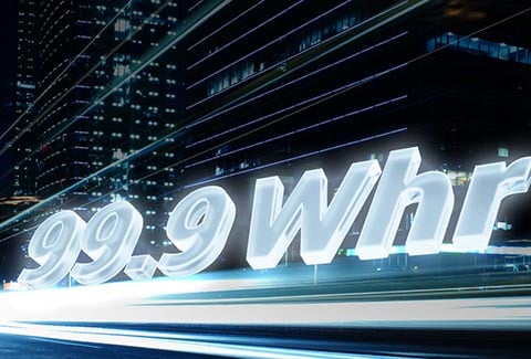 MSI Stealth A16 AI Gaming Laptop