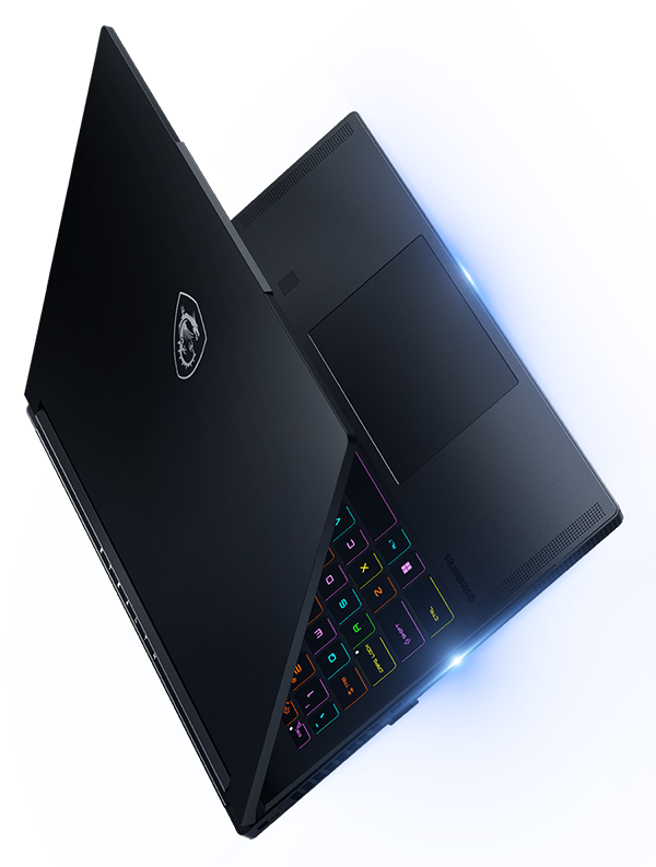 MSI Stealth A16 AI Gaming Laptop