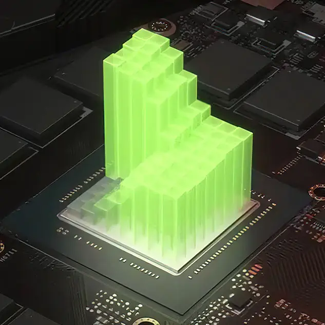 MSI Stealth A16 AI Gaming Laptop