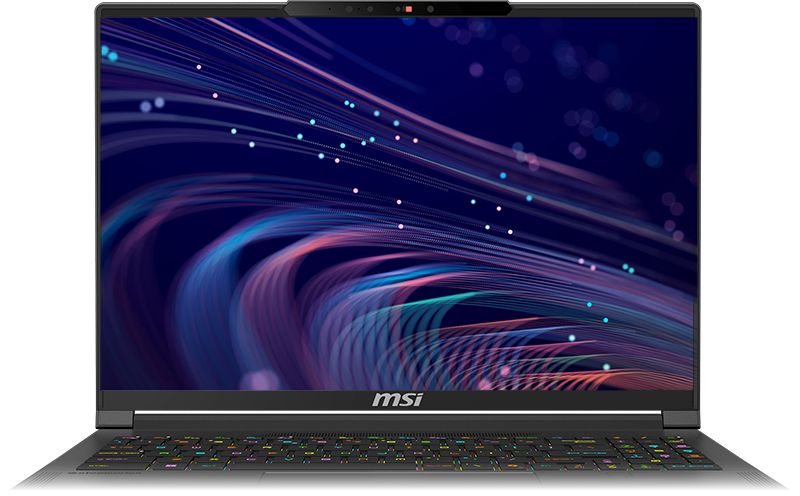 MSI Stealth A16 AI Gaming Laptop