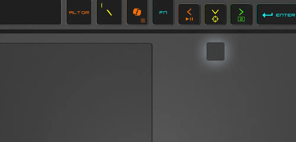 MSI Stealth A16 AI Gaming Laptop