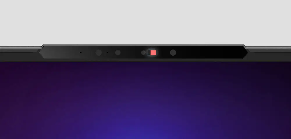 MSI Stealth A16 AI Gaming Laptop