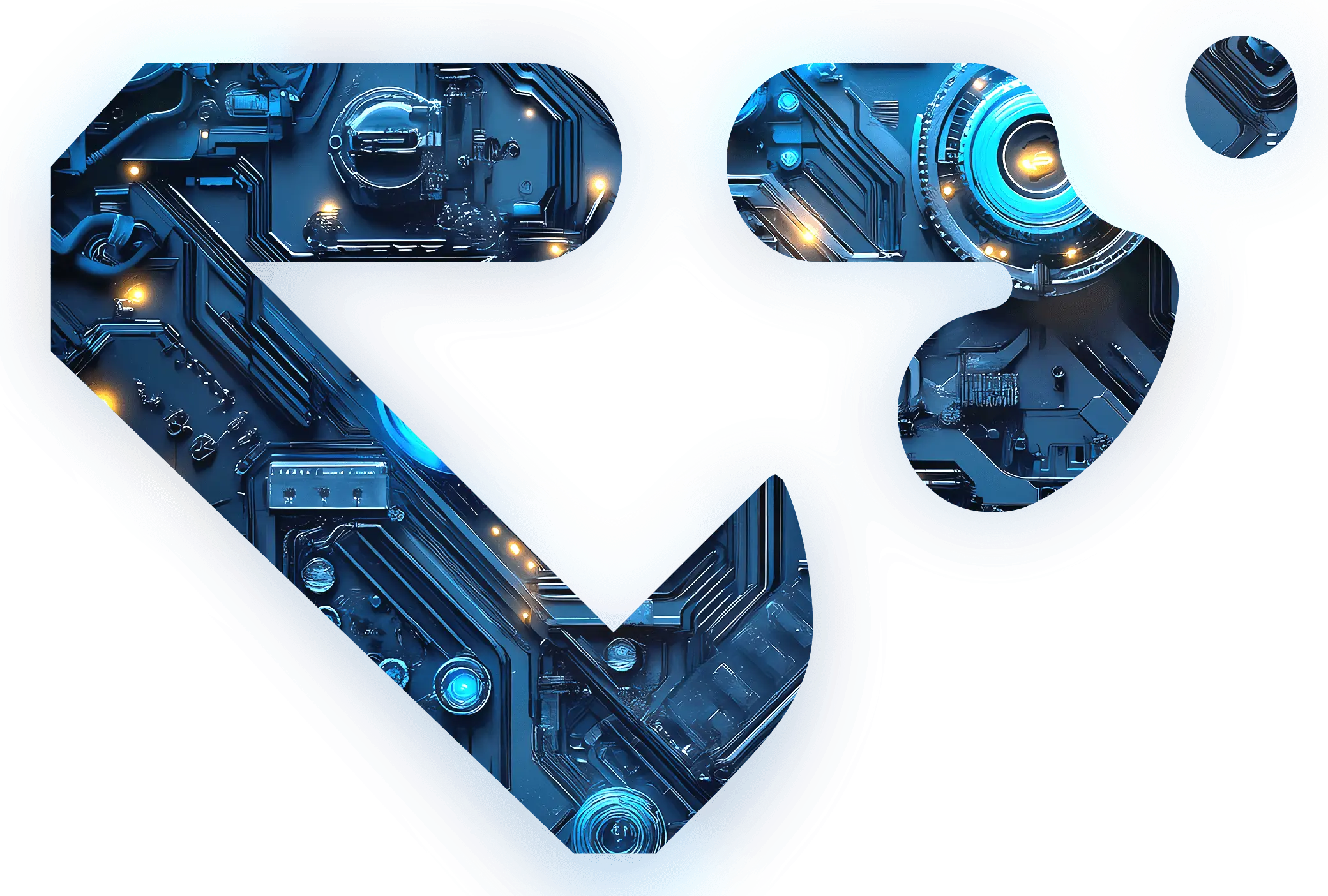 MSI Cyborg 17 Gaming Laptop