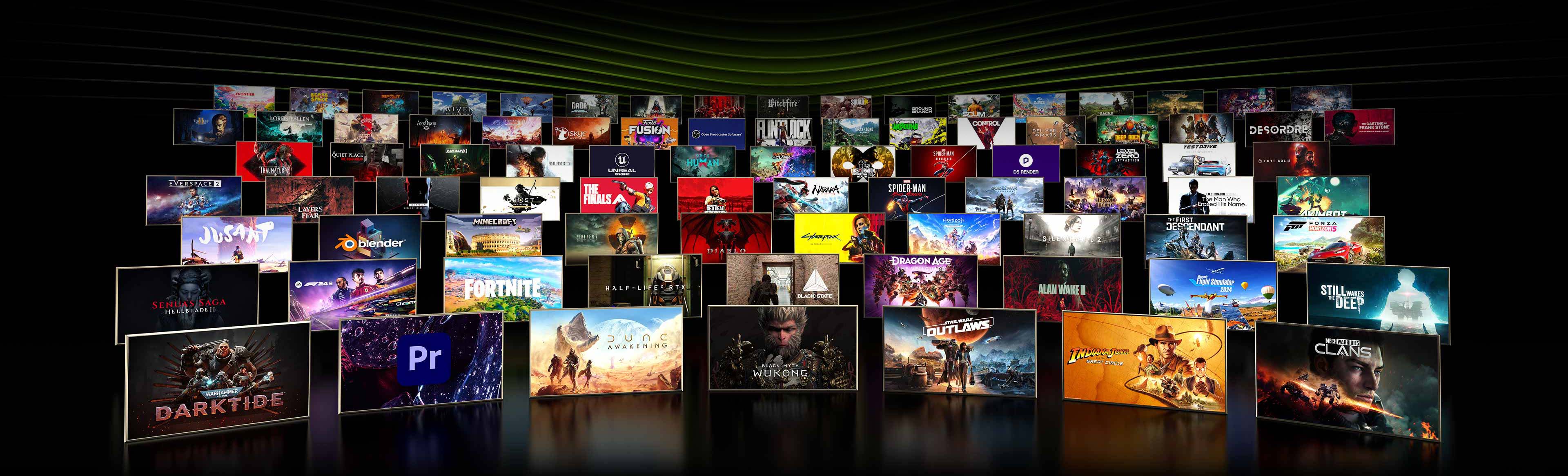 MSI Cyborg 17 Gaming Laptop