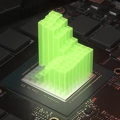 MSI Cyborg 17 Gaming Laptop