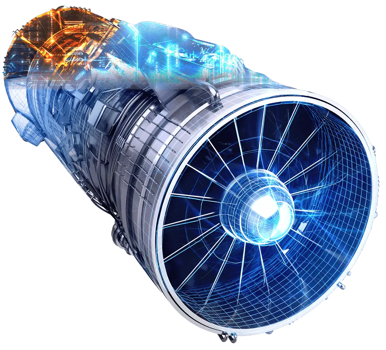 MSI Vector A16 HX Gaming Laptop