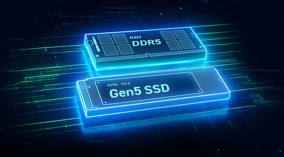 MSI Vector A16 HX Gaming Laptop