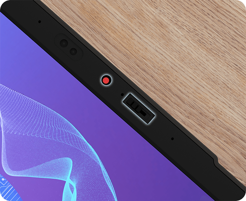 MSI VenturePro A16 AI+ Notebook