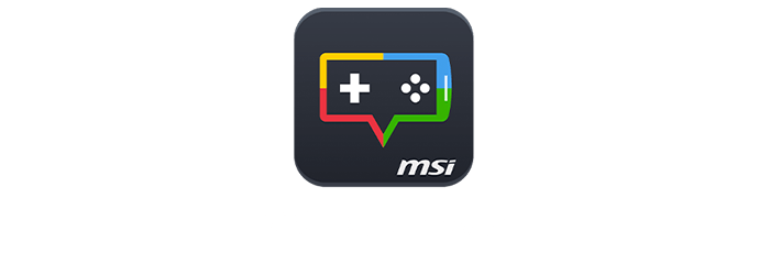 MSI CROSSHAIR A16 Gaming Laptop