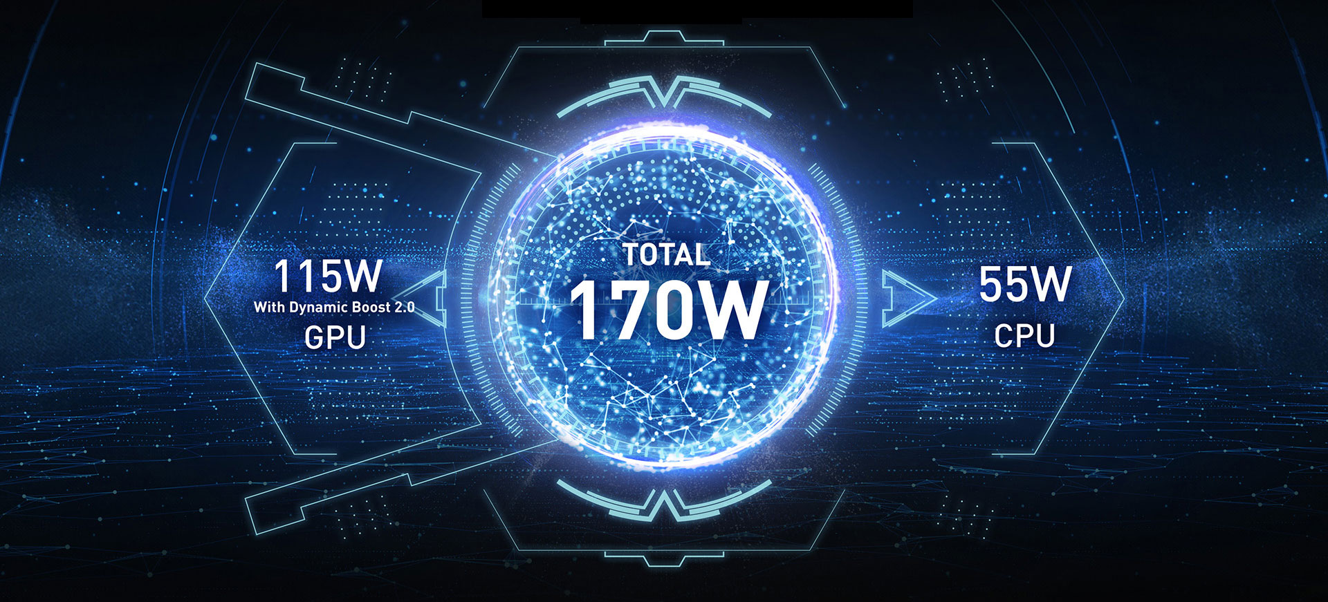 MSI CROSSHAIR A16 Gaming Laptop