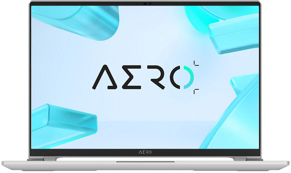 AERO 14 OLED Laptop