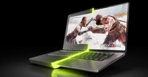 AERO 14 OLED Laptop