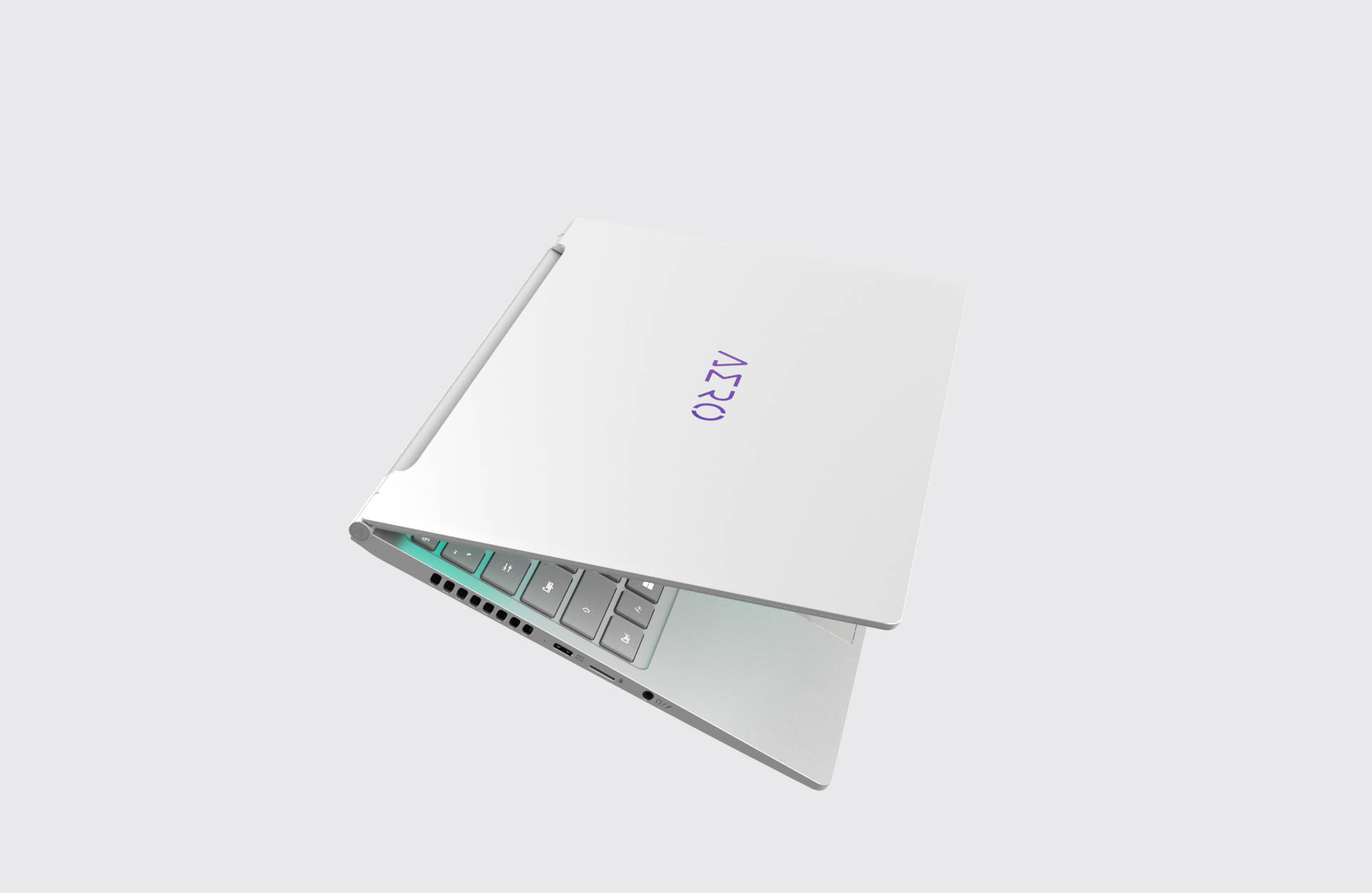 AERO 14 OLED Laptop