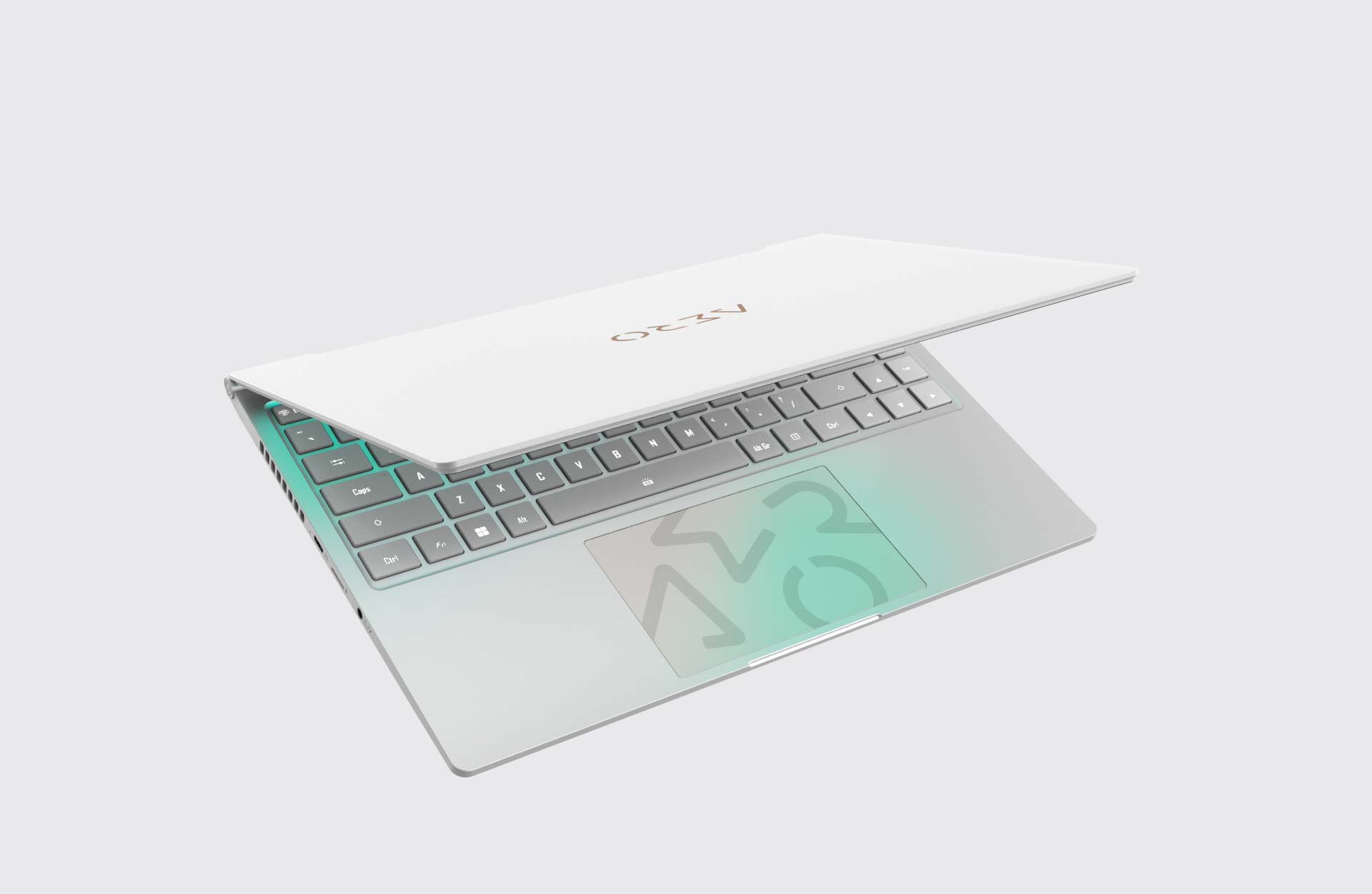 AERO 14 OLED Laptop