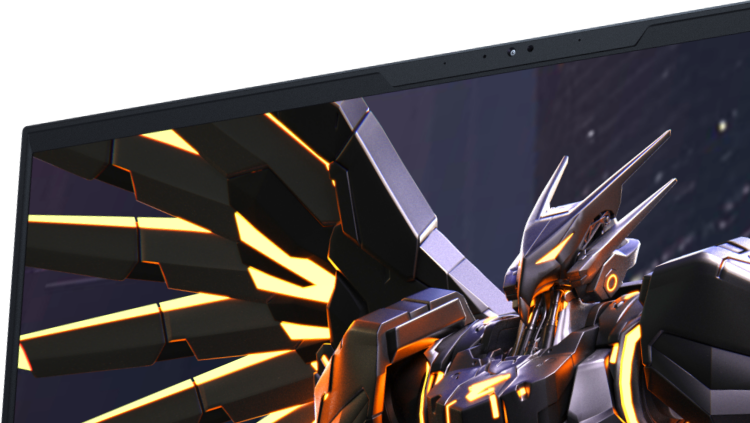 AORUS 17X Laptop