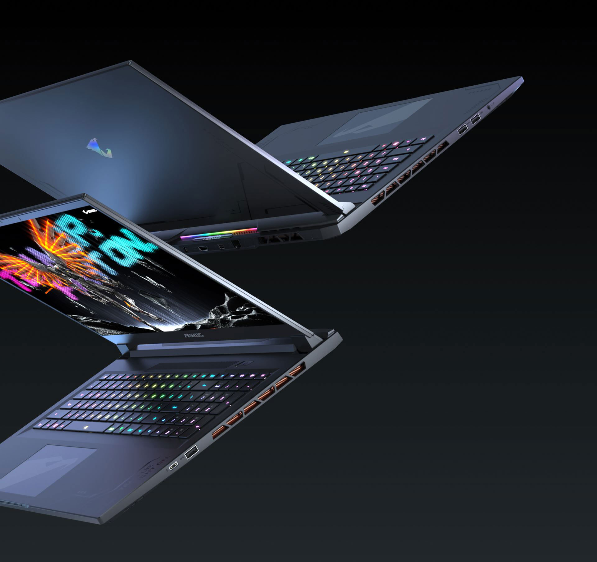 AORUS 17X Laptop