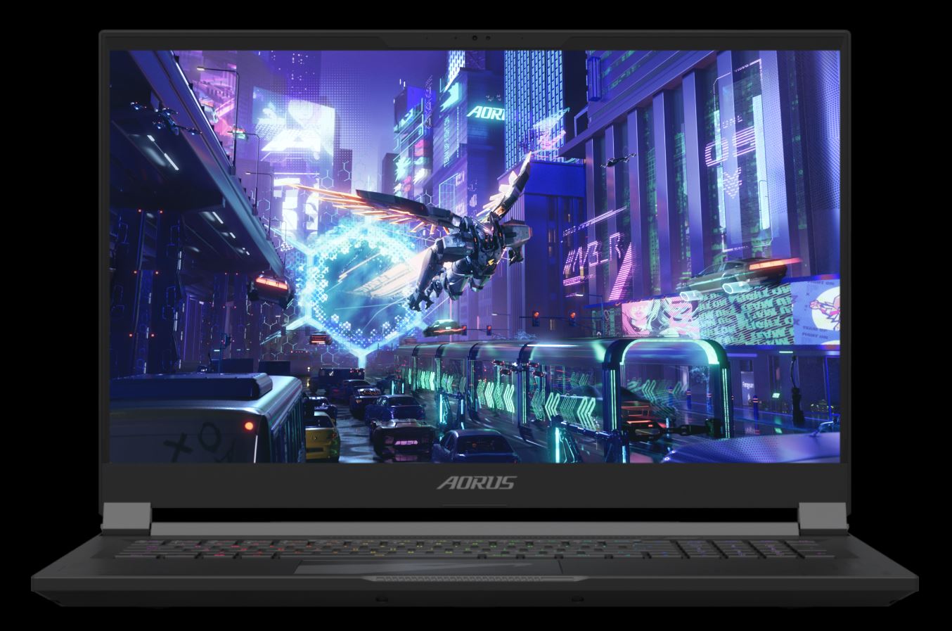 AORUS 17X Laptop