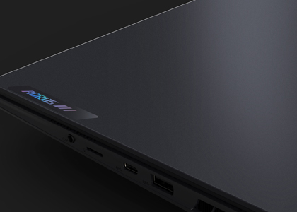 Aorus 16X Gaming Laptop