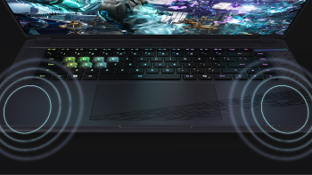 Aorus 16X Gaming Laptop