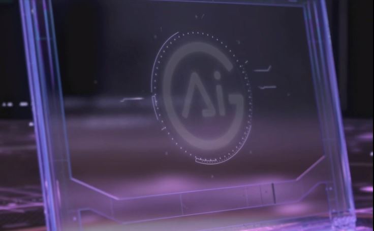 Aorus 16X Gaming Laptop