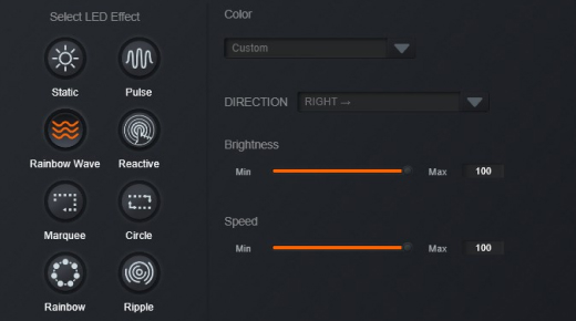 Aorus 16X Gaming Laptop