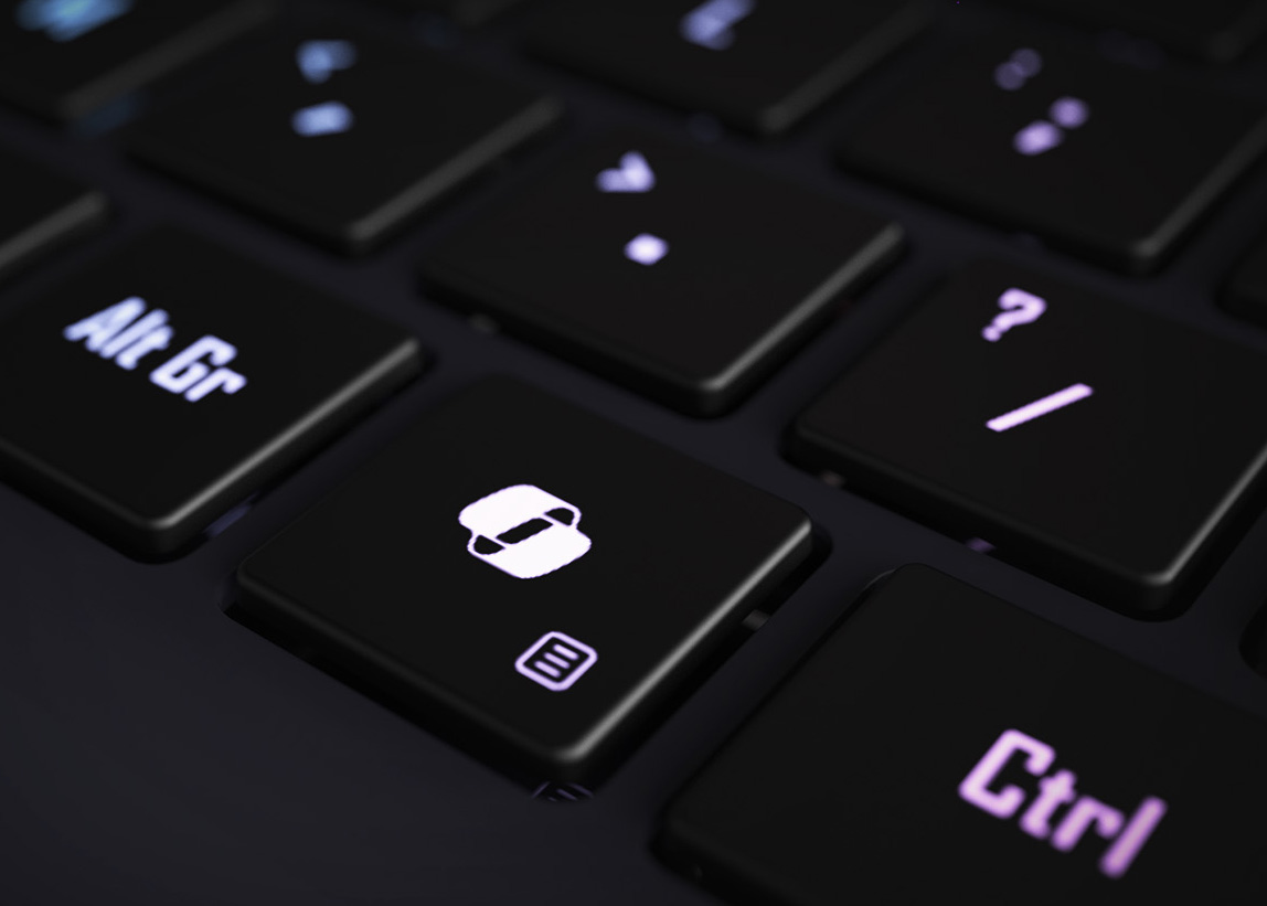 Aorus 16X Gaming Laptop