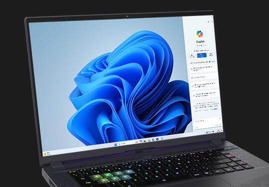 Aorus 16X Gaming Laptop