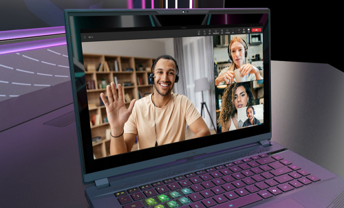 Aorus 16X Gaming Laptop