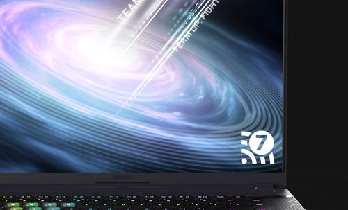 Aorus 16X Gaming Laptop