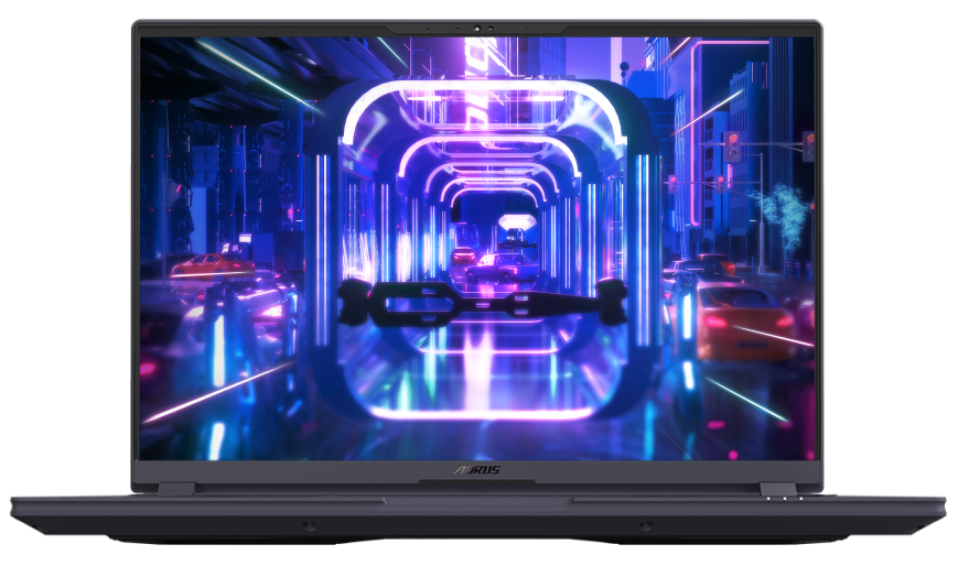 Aorus 16X Gaming Laptop