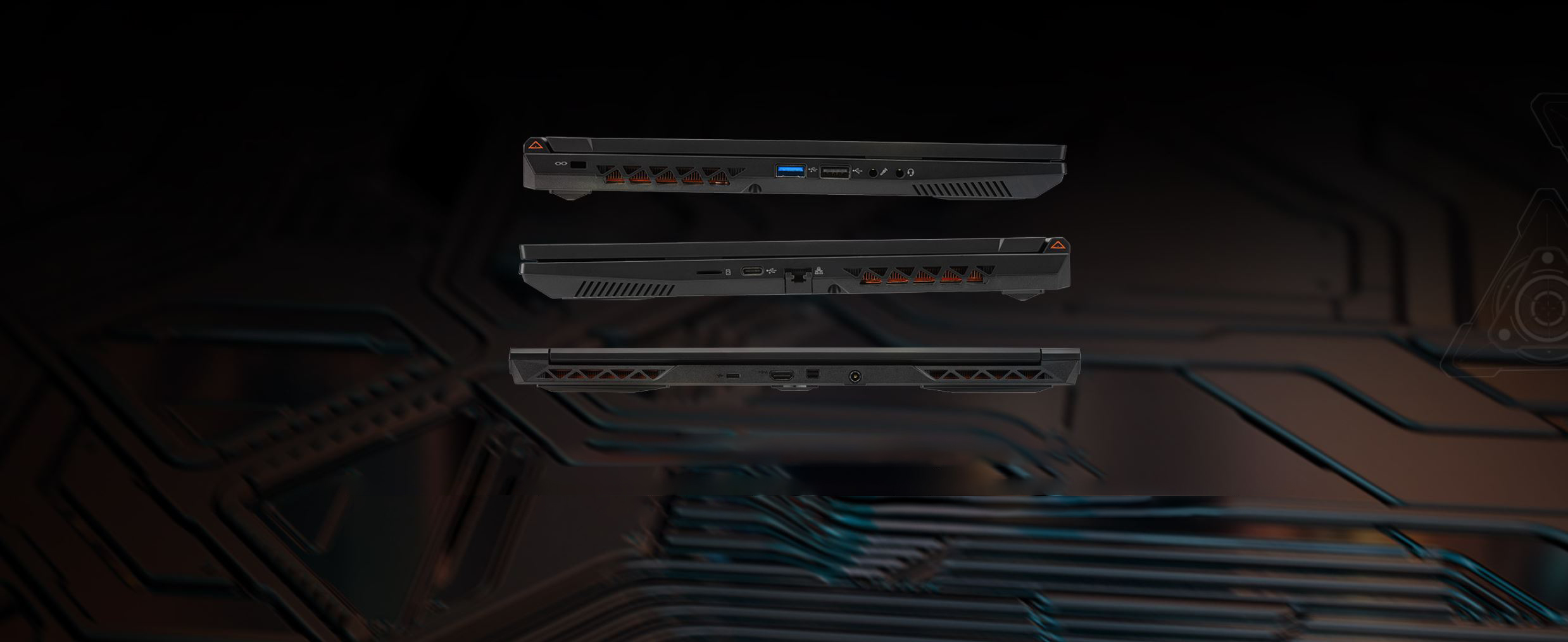 AG274QG Gaming Monitors