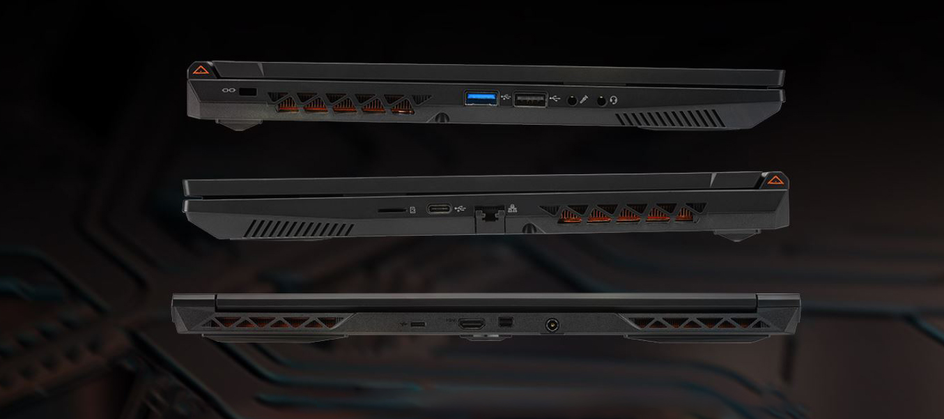 AG274QG Gaming Monitors