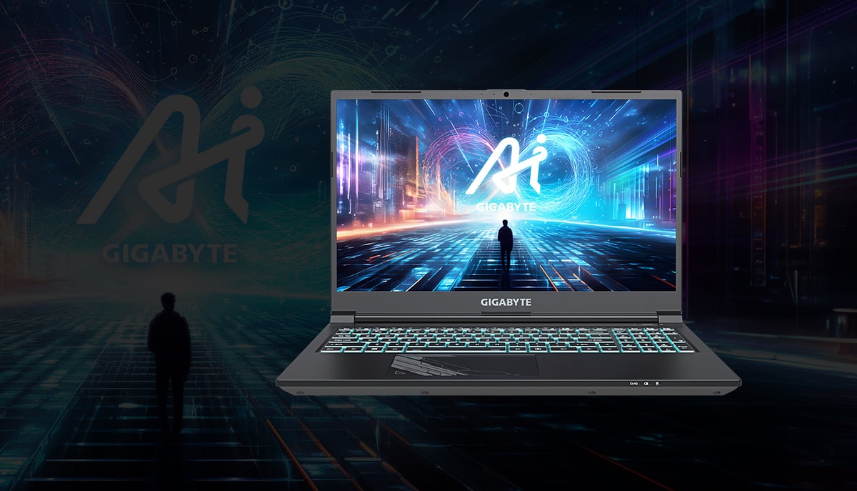 GIGABYTE G5 Gaming Laptop