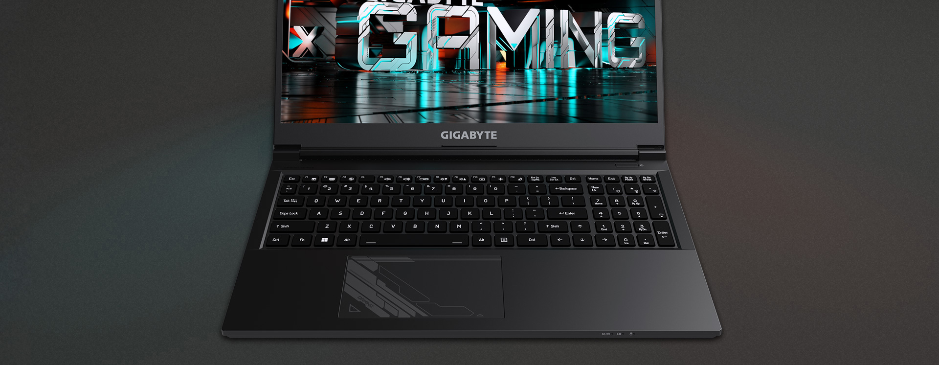 GIGABYTE G5 Gaming Laptop