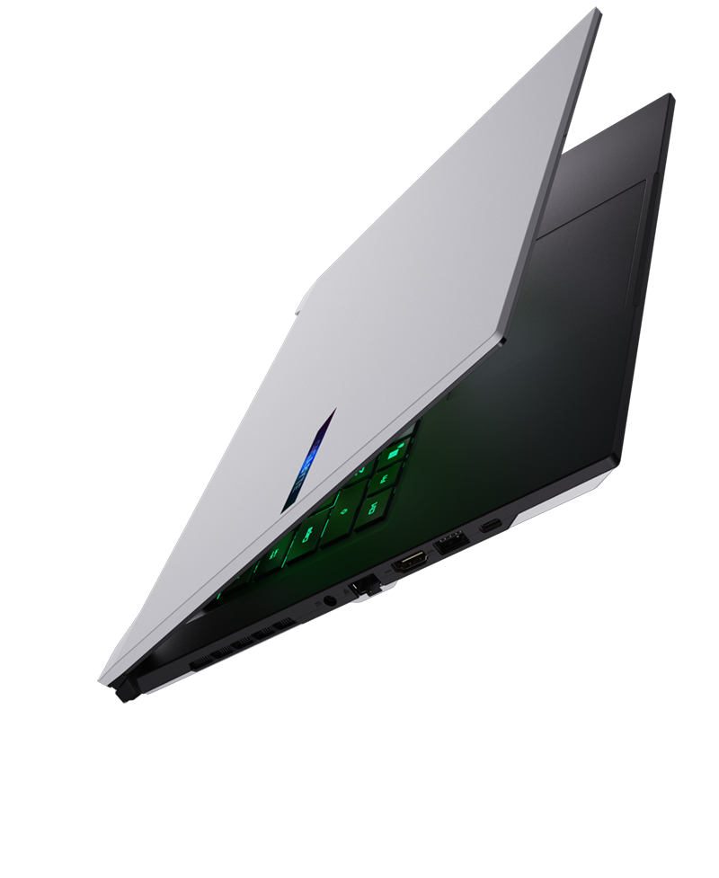 GIGABYTE AERO X16 Copilot+ PC