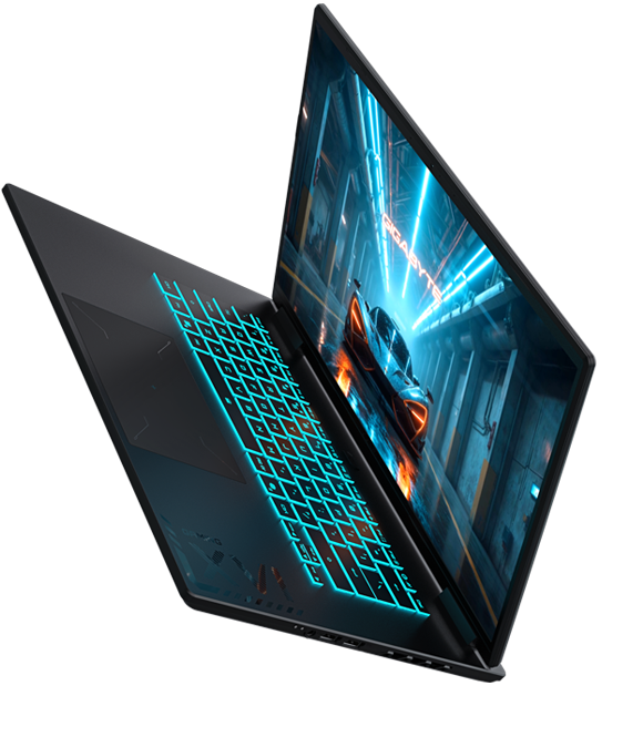 GIGABYTE GAMING A16 Gaming Laptop